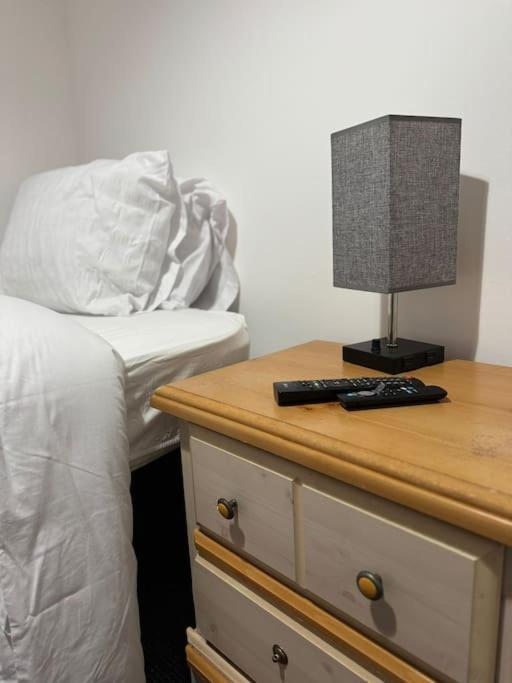 Cozy 3-Bed House In Leicester City Centre מראה חיצוני תמונה